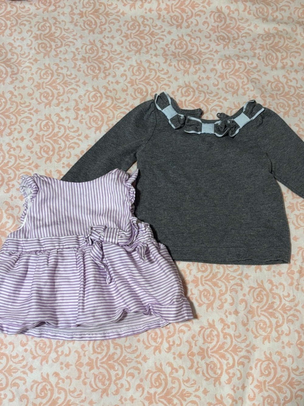 Janie and Jack Tops - Picture 1 of 3